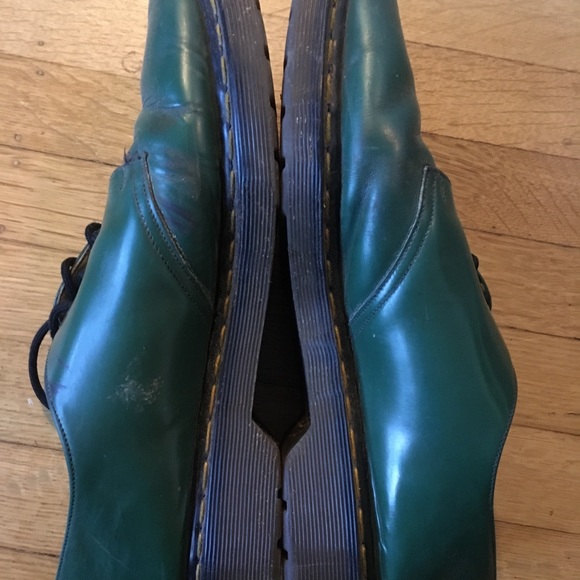 1461 antique temperley green